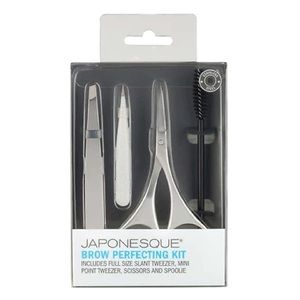 BNIB Japonesque Brow Perfecting Kit